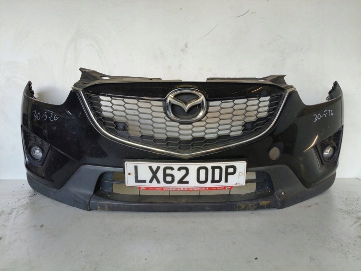 MAZDA CX-5 11-14 Stoßstange + PDC KD45-50031