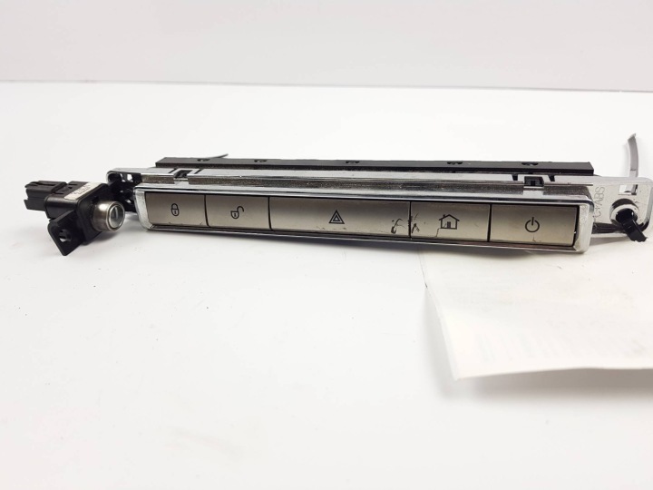 PANEL 8X2311B650AB JAGUAR XF
