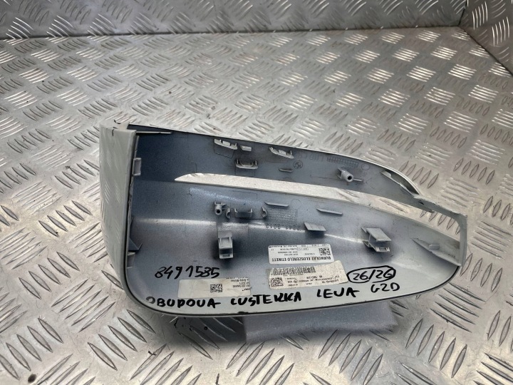 BMW OE Zzoemcodez 3' G20 STRENGTHENING СМЯХ 11