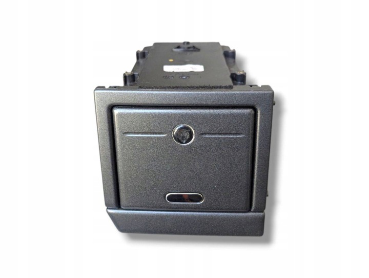 passenger compartment central Jaguar S-Type X200 1999 XR83-54115A00