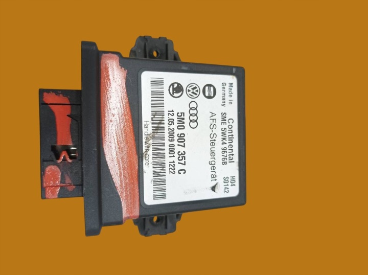 modul 5M0907357C Skoda Superb II (2008-2015)
