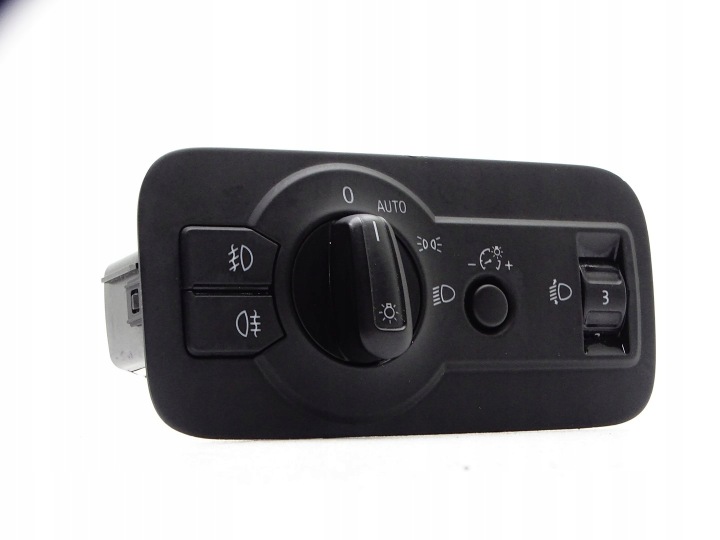 PANEL switch switch of the lights VW TOUAREG II 2 7P 7P6941431B