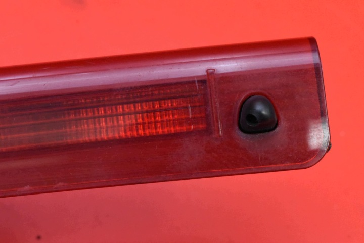 DETENER LA LUZ RENAULT MEGANE 3 III 5D HB 08-14 11