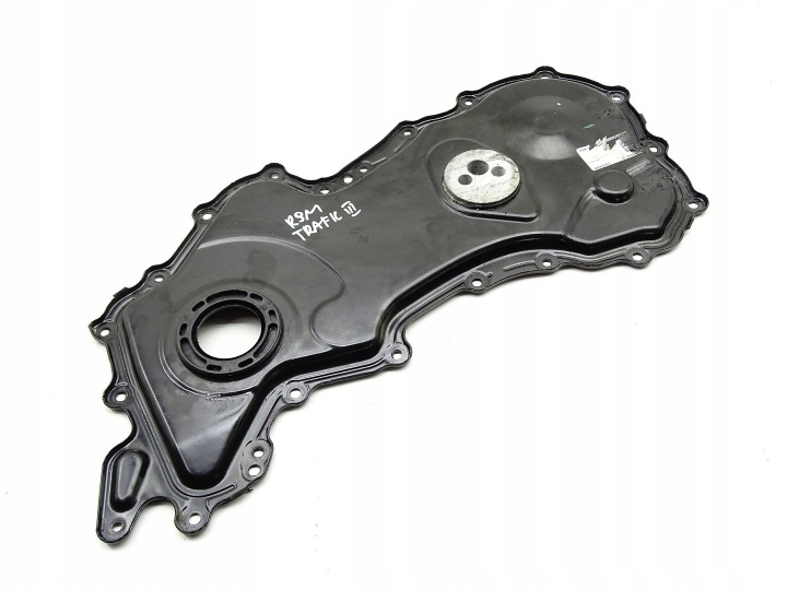 cover cover of the gear RENAULT TRAFIC III 1.6 DCI BITURBO R9M 135027147R