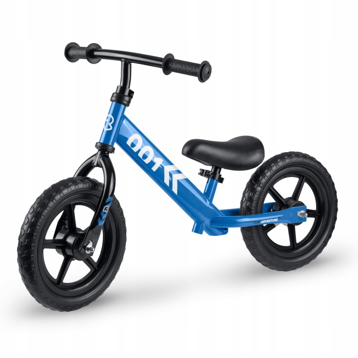 Біговел Ricokids для дітей каталка регульована легка для 2 років — фото 6