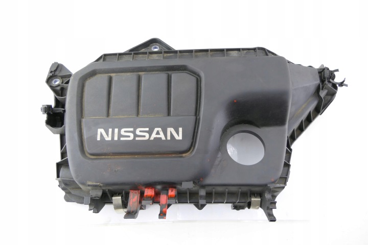cover motor cover NISSAN X-TRAIL 1.6 DCI