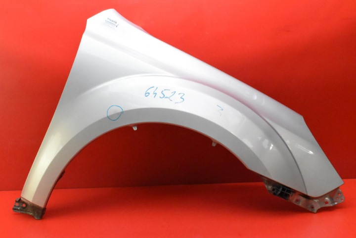 fender right front front D6H SUBARU LEGACY 5 V 09-13
