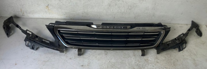 Grille Grille/masque Support CHROM PEUGEOT 308 T9 #18 AA36127066 PRZEDLIFT