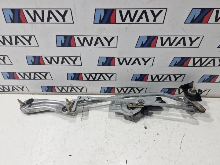 8361741 BMW E39 mehanizam brisača prednji dio original
