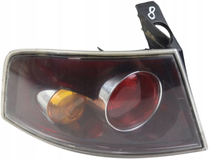 SEAT IBIZA III 3 Licht links heck hinten W Kotflügel HATCHBACK 6L6945095E EUROPA