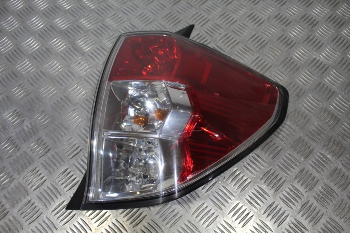 LICHT RECHTS HECK SUBARU FORESTER III 3