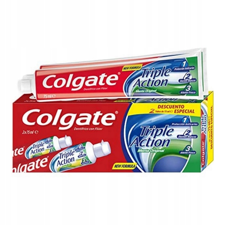 Зубна паста Colgate 75 мл