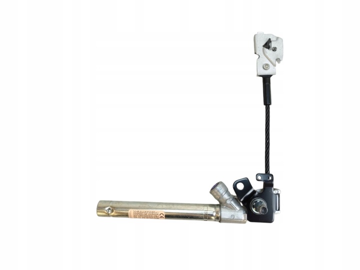 adjuster ZAPINKA supports right front HYUNDAI TUCSON III 630401200D