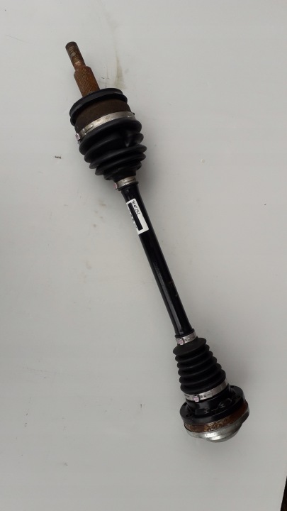 VOLKSWAGEN VW T6 2.0 ANTRIEBSWELLE 7E0407274C