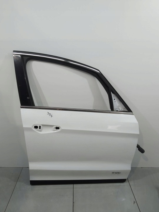 Portière Droit Avant 5F Ford S-MAX II (2015-2023)