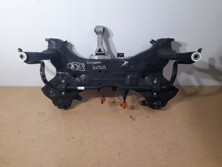 Hyundai Kona and axle beam front (K363)