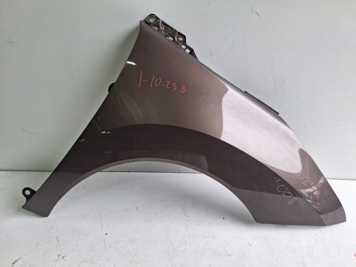 PEUGEOT 3008 T84 08-16 fender right