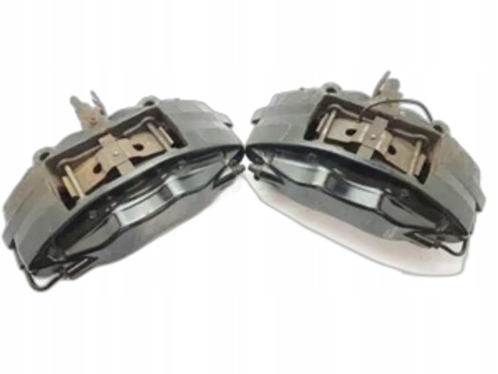 Οπίσθιος σφιγκτήρας φρένων Audi R8 Spyder 4.2 FSI quattro Petrol 2007-2014 7