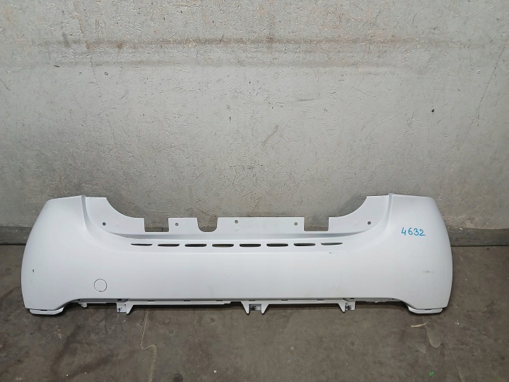 nárazník záď SMART FORTWO A453 A4538800140