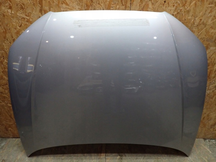 CAPOT AUDI A3 S3 RS3 8V HB 2012-2020R 8V0823029D