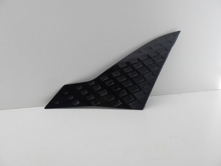 CUPRA BORN 10E 21- moulding of a fender right rear