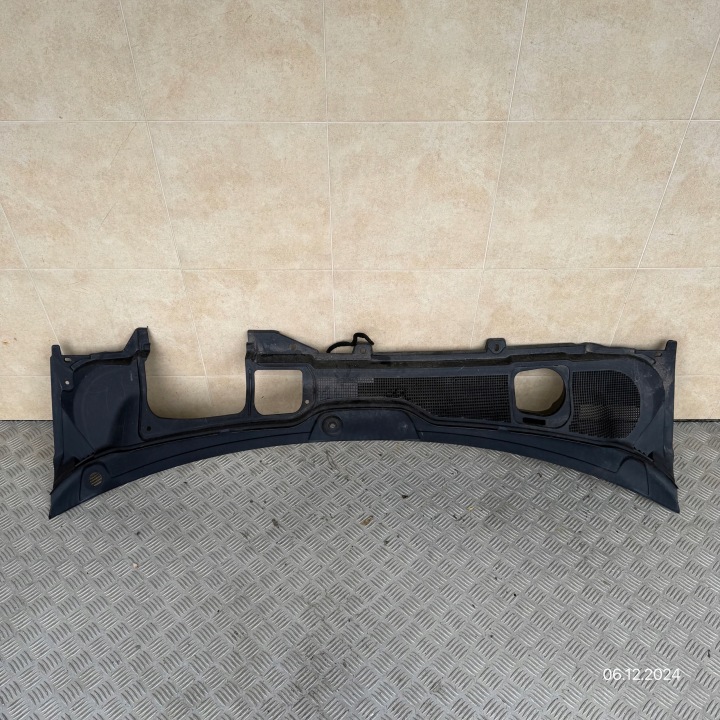 WASSERKASTENABDECKUNG WASSERKASTEN KOMPLET LAND ROVER RANGE ROVER EVOQUE UND GJ32-4105-AA