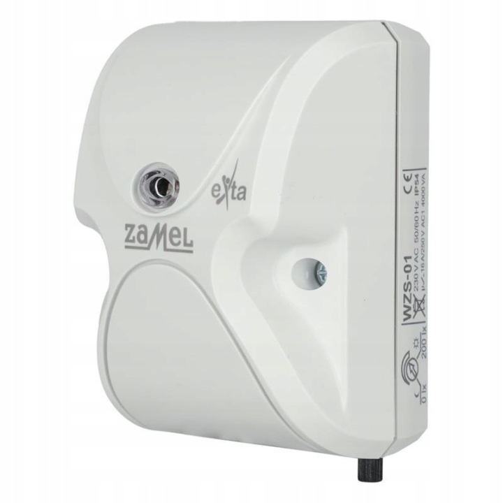 Soumrakový automat WZS-01 Zamel