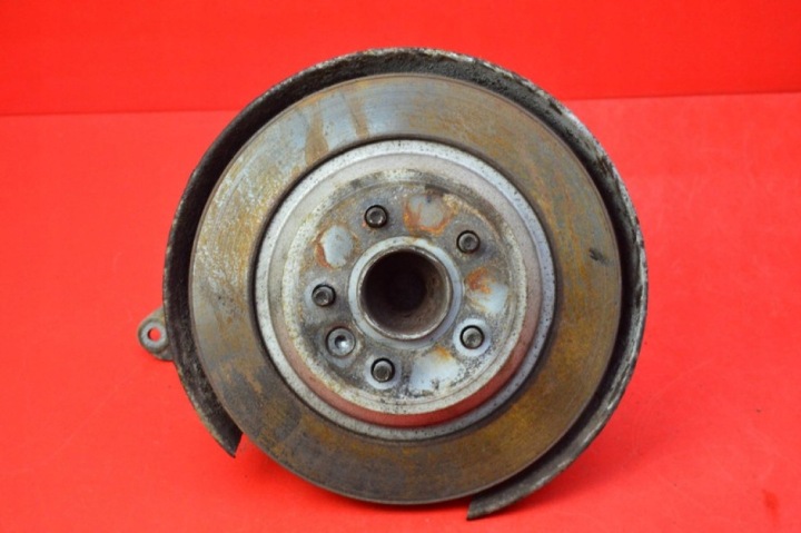 Mozzo FUSELLO perno mozzo sinistra posteriore FORD KUGA MK1 2.0 TDCI 136 KM 08-13