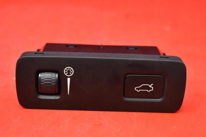 interruttore Pulsante per l’apertura del cofano 31443873 VOLVO V60 2 II 18-21