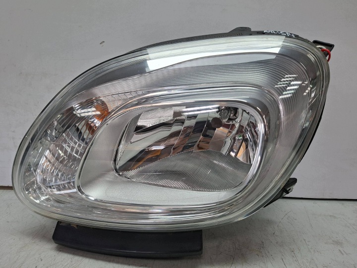 Feux phare Avant Gauche 518435450 FIAT PANDA III 2012