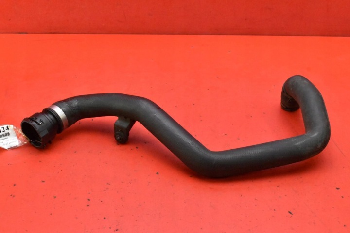 hose PRZWOD pipe of water PORSCHE CAYENNE 2 II 92A 7P5 3.0 TDI 245 KM 10-14