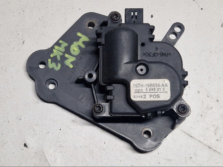 FORD MONDEO MK3 Micro moteur Bloc de chauffage complet 1S7H-19B634-AA