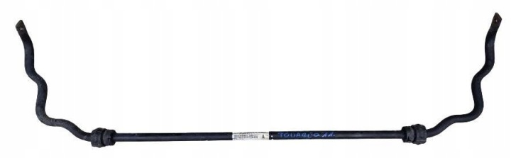 Volkswagen Touareg II 2 7P 10- 3.6 FSI 7p0511025k rear stabilizator bar
