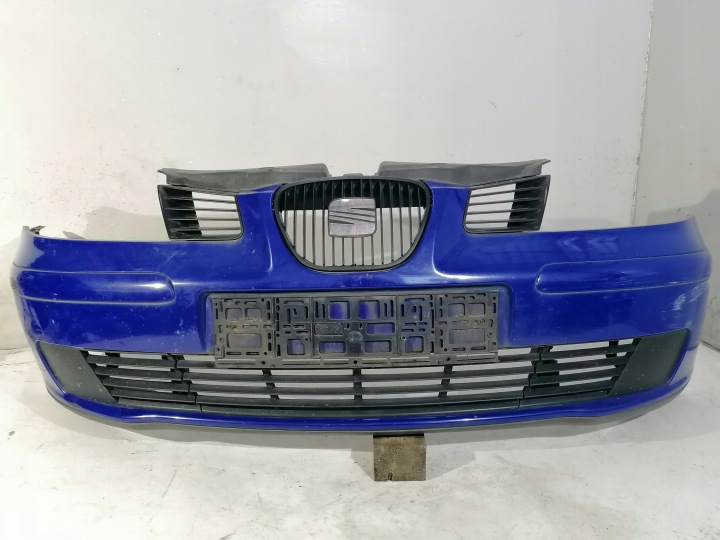 Seat Ibiza 3 III Paraurti Anteriore Anteriore