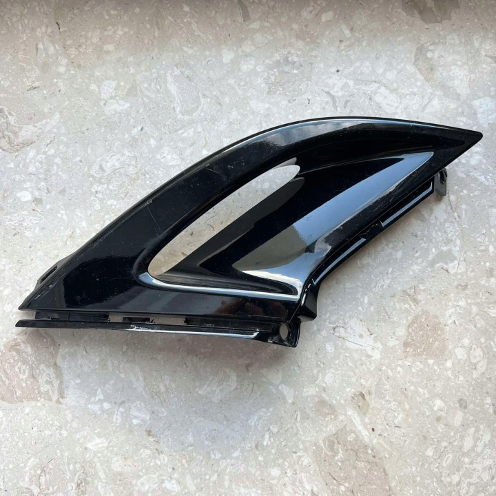 HONDA ACCORD 2023-> rechts Zufuhr luft der Stoßstange vorne GG200-04080