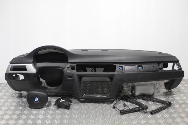 DESKA tábla AIRBAG légzsák BMW 3 E92 LIFT