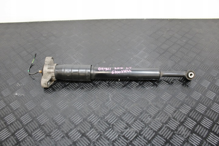 Stoßdämpfer heck AKTYWNY 6700332440 MASERATI GHIBLI M157