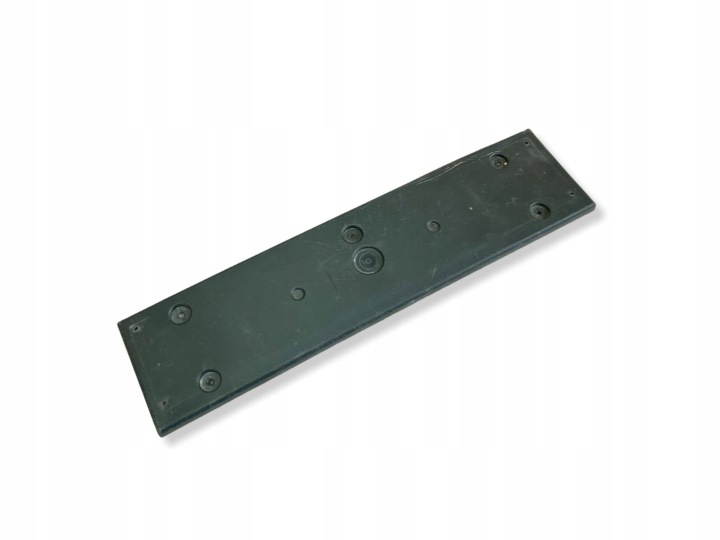 KIA PICANTO III LIFT Ráma fedél POD TABLICE eleje 86529-G6DA0