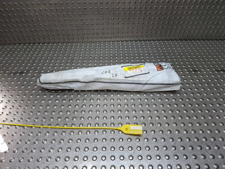 airbag airbag seat left TOYOTA CHR 16- 73920-F4010