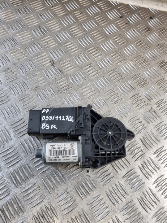 motor fenster rechts vorne VW PASSAT B5 FL