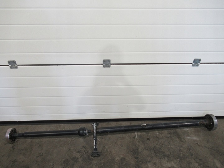 VW TIGUAN ET 1 5N 2.0 TDI ARBRE TRANSMISSION 5N0521101E