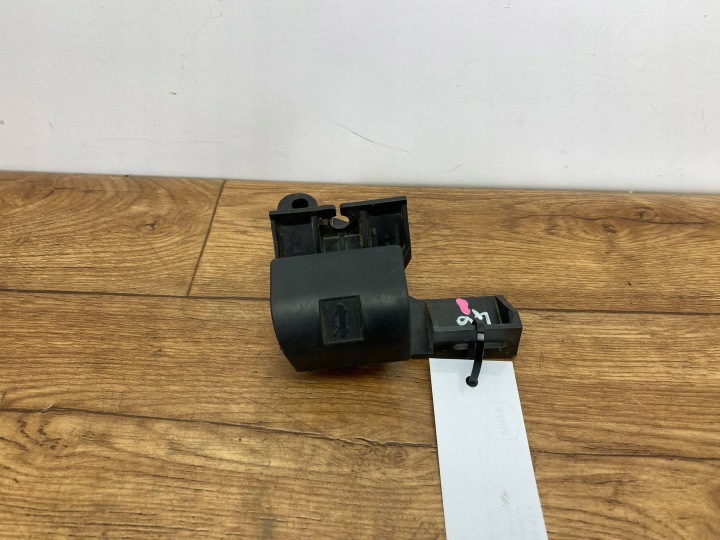 bonnet lever bonnets Ford F150 2015+
