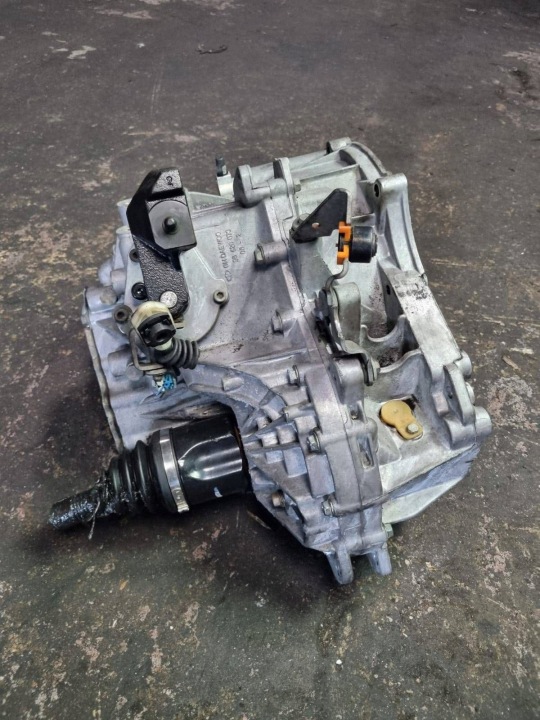 Manuel Boîte de vitesse 6 Engrenage Opel Chevrolet 2.0 diesel 4x4 96420073 #