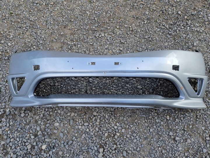 PARE CHOCS AVANT HONDA CIVIC VIII TYPE-R 2006R->