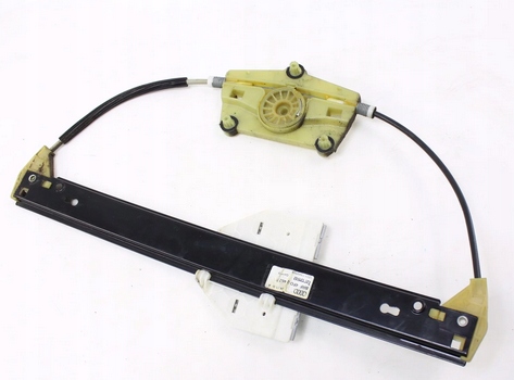 AUDI A6 4F C6 window regulator of the rear prawej 4F0839462B original