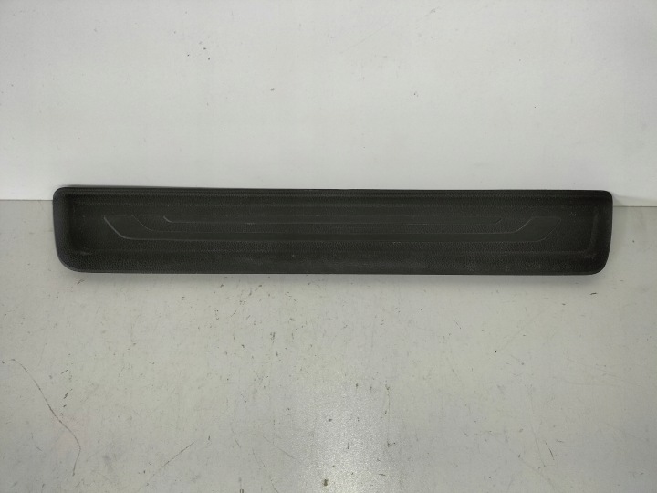 COPERTURA MODANATURA PER MINIGONNA ANTERIORE SINISTRA KIA SPORTAGE III 10-15