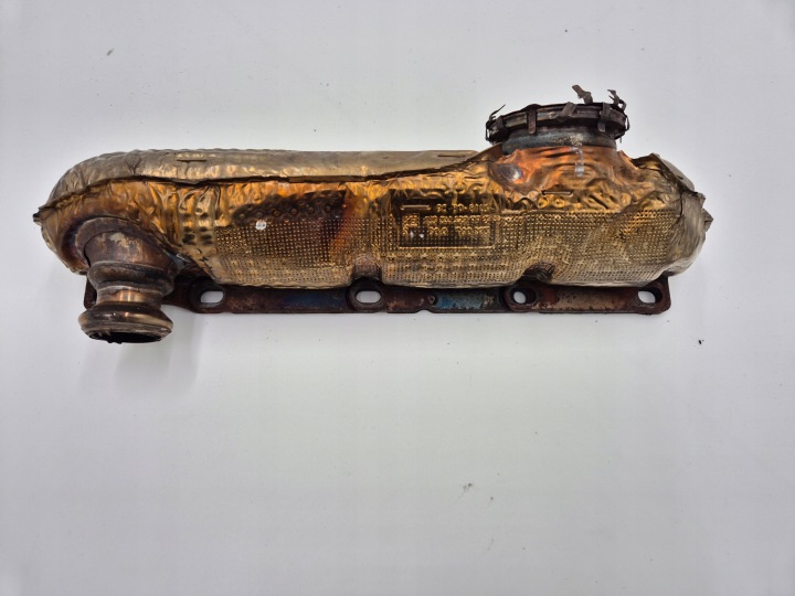 Collecteur échappement occasion 654142048 MERCEDES W213 2.0 CDI BDB!!