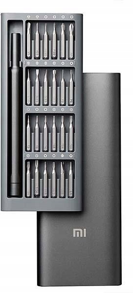 Sada přesných šroubováků Xiaomi Mi Precision Screwdriver Kit 24-in-1