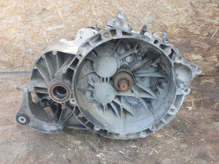Getriebe FORD KUGA MK1 6B AV4R-7002-AB