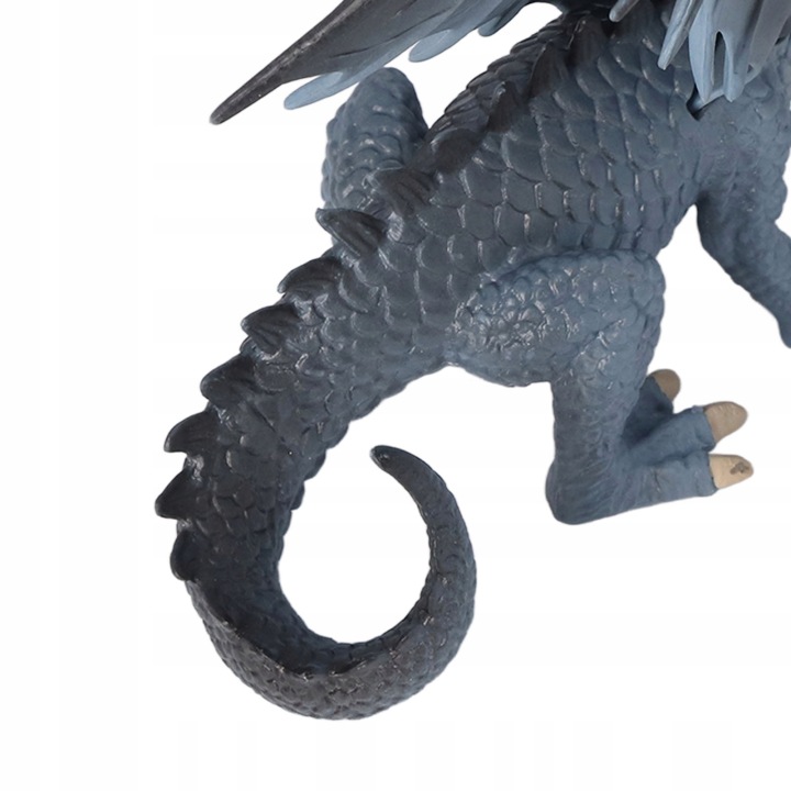 Dragon Модель Фігурка, цікаві розвивальні фігурки дракона для декору SG — фото 6